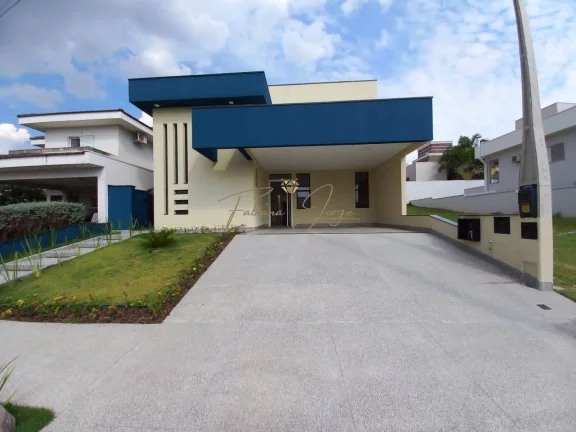 Casa de Condomínio com 3 Quartos à Venda, 200 m² em Swiss Park - Campinas