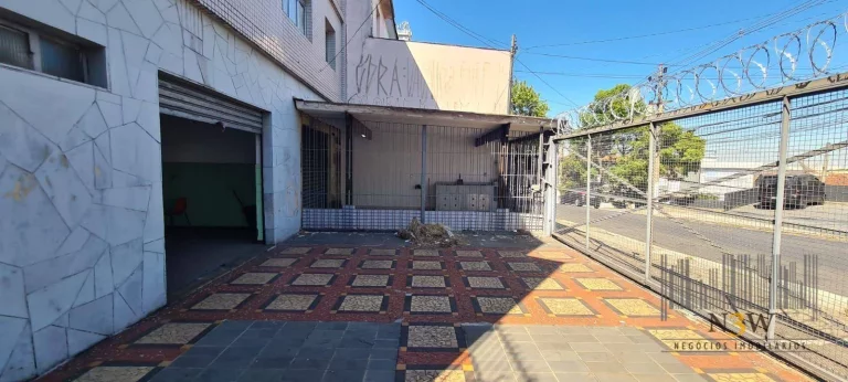 Imagem Loja à venda na Vila Leopoldina com 160 m² e 3 vagas – Avenida Diógenes Ribeiro de Lima
