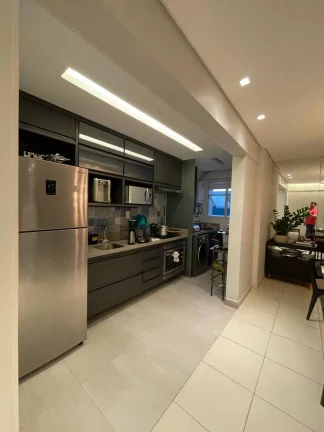 Imagem Apartamento Arboris Jabotiana 3/4 com suíte, lazer completo - Confira!