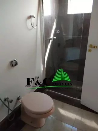 Imagem Casa em Condomínio para Venda em Limeira, PARQUE SÃO BENTO, 5 dormitórios, 5 suítes, 2 banheiros, 3 vagas