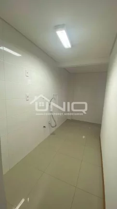 Imagem Apartamento Suíte + 02 Quartos - Ed Moradas do São Francisco