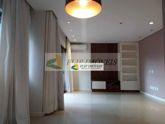 Imagem Lindo apartamento para venda com 125 metros quadrados com 3 quartos no miolo Cambuí - Campinas - SP