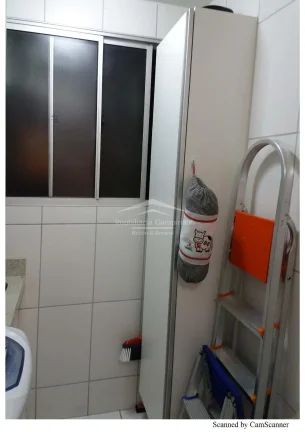 Imagem Bairro Jardim Flamboyant.
Próximo ao Shopping Galeria e Iguatemi e outros comércios. Apartamento t...