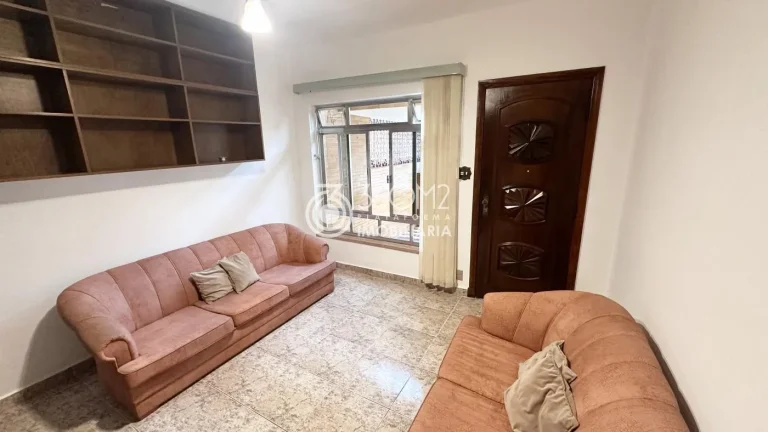 Imagem Sobrado para Venda em Santo André / SP no bairro Jardim