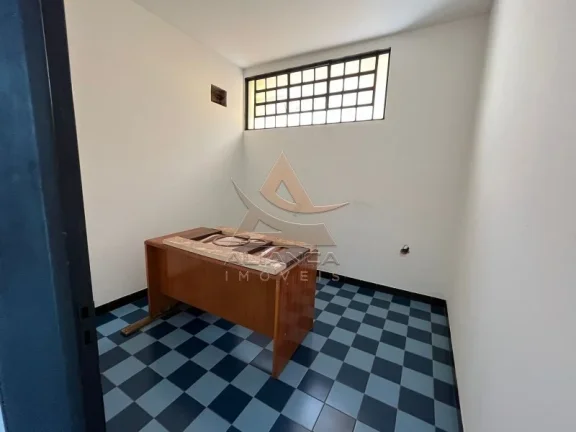 Imagem Prédio Comercial - Ribeirão Preto - Jardim Independência