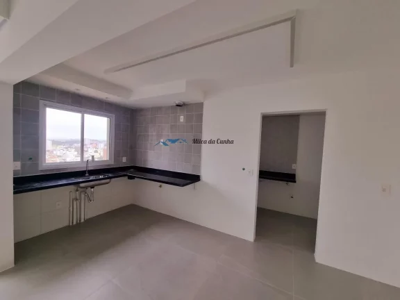 Imagem Apartamento à Venda Spettacolo Patriani, 2 suítes, 2 vagas, 117m², Centro de São Bernardo do Campo
