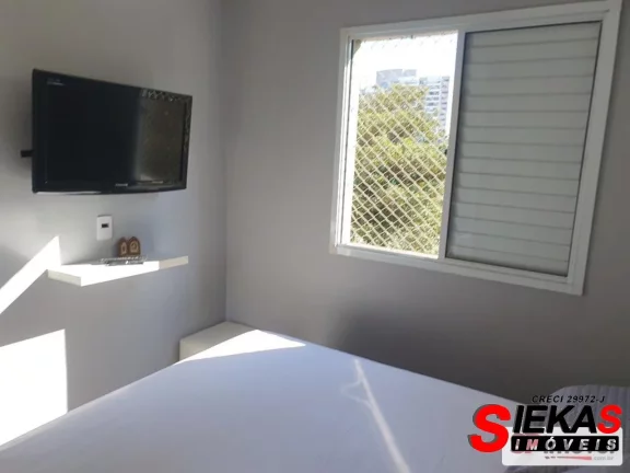 Imagem Apartamento à venda na Vila Prudente, São Paulo-SP: 2 quartos, 1 suíte, 1 sala, 2 banheiros, deposito no subsolo, 1 vaga, 56m²