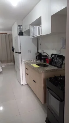 Imagem Apto Studio - 21,54 m² - Intermares, Cabedelo/PB