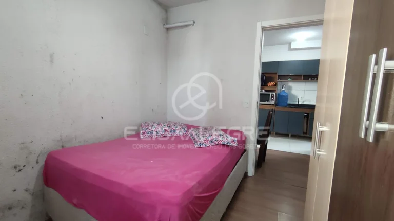 Imagem Anita Garibaldi - Apartamento Térreo Nova Sapucaia, Sapucaia do Sul