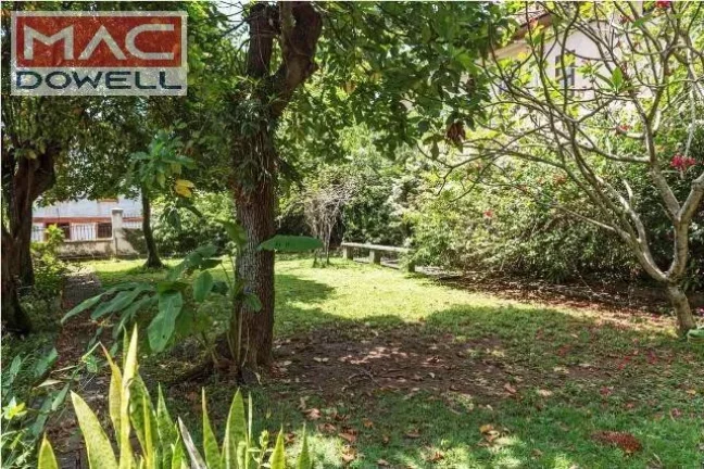 Imagem Mansão de 500 m² / 6 quartos - A VENDA - Santa Teresa/RJ