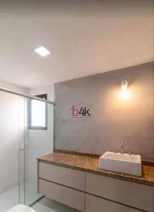 Imagem Apartamento para venda e aluguel no Campo Belo com 4 quartos