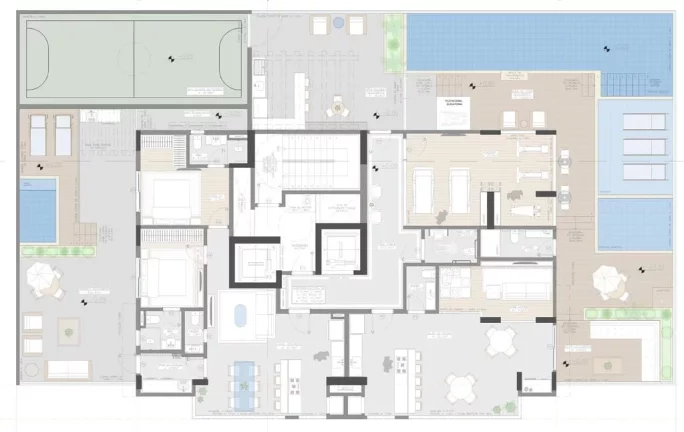 Imagem Atlas - Apartamento à venda no bairro Perequê - Porto Belo/SC