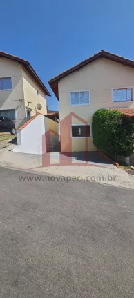 Imagem CASA RESIDENCIAL em FRANCO DA ROCHA - SP, ESTÂNCIA LAGO AZUL
