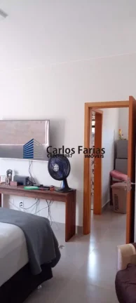 Imagem Casa em Condomínio para Venda em Brasília, Setor Habitacional Tororó (Jardim Botânico), 3 dormitórios, 1 suíte, 4 banheiros, 2 vagas