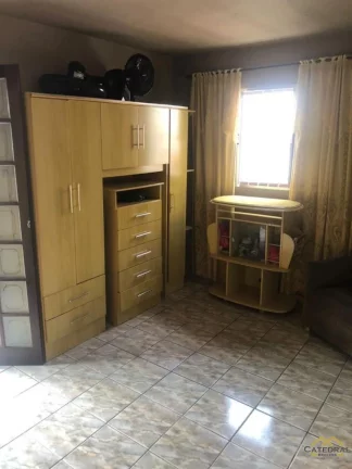 Imagem Casa a venda no Eloy Chaves - Jundiaí/SP