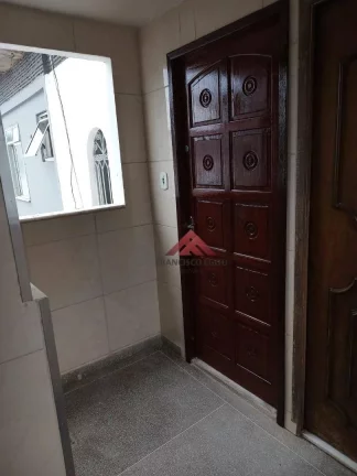 Imagem Apartamento com 2 dormitórios à venda, 38 m² por R$ 150.000,00 - Vila Lage - São Gonçalo/RJ