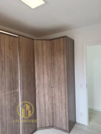 Imagem Apartamento Pronto para Morar no Jardim Novo Taboão, 2 Quartos, Lazer Completo