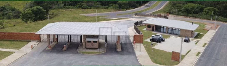 Imagem Casa com 3 dormitórios sendo 1 suite à venda, 140 m² por R$ 859.000 - Condomínio Villagio Wanel - Sorocaba/SP