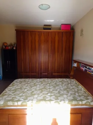 Imagem Sobrado com 2 dormitórios à venda, 125 m² por R$ 390.000,00 - Cidade Edson - Suzano/SP