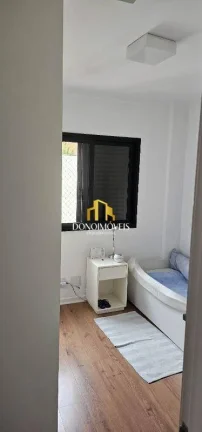 Imagem Cobertura à Venda | Vila Mariana - São Paulo/SP Realize o sonho de viver com exclusividade em um d...