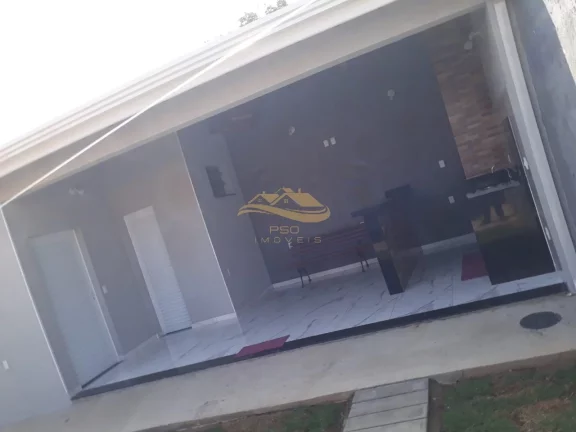 Imagem CASA RESIDENCIAL em INDAIATUBA - SP, VILA TODOS OS SANTOS
