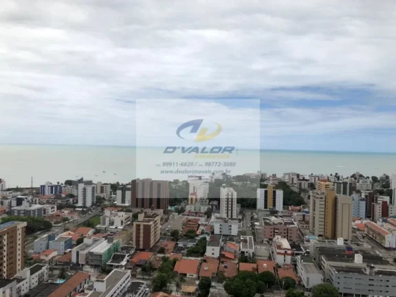 Imagem Vendo aptos novos e prontos, com plantas de 67m2 à 115m2, varanda gourmet vista mar, 2 quartos ou 3 suítes