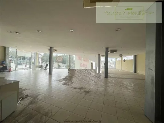 Imagem Galpões para locação em Barueri no bairro Alphaville