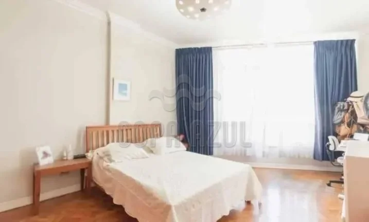 Imagem Copacabana – Rua Inhanga | Residencial › Apartamento 4 quarto(s) à Venda