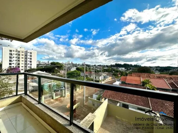 Imagem Apartamentos no Residencial Zilda Arns