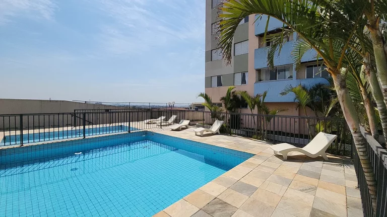 Imagem APARTAMENTO RESIDENCIAL em São Paulo - SP, Itaquera