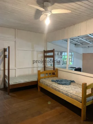 Imagem Casa Térrea em Praia Barra do Sahy - São Sebastião