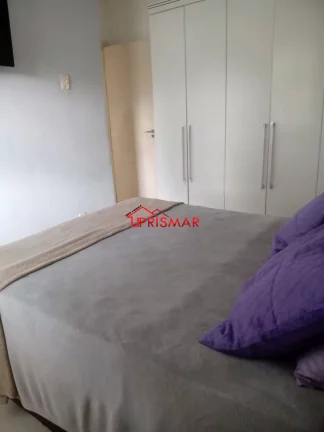 Imagem Apartamento 2 dormitórios 1 banheiro Embaré