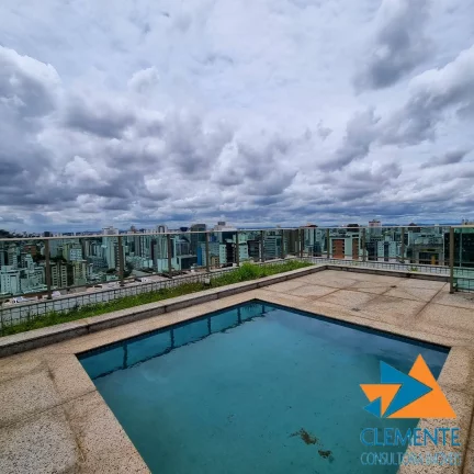 Imagem Excelente cobertura de 306 m² no Bairro São Pedro