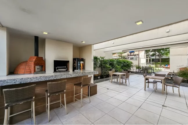 Imagem APARTAMENTO RESIDENCIAL em São Paulo - SP, Vila Guarani (Z Sul)