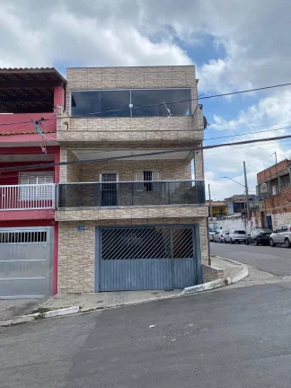 casa a venda no Itaim Paulista