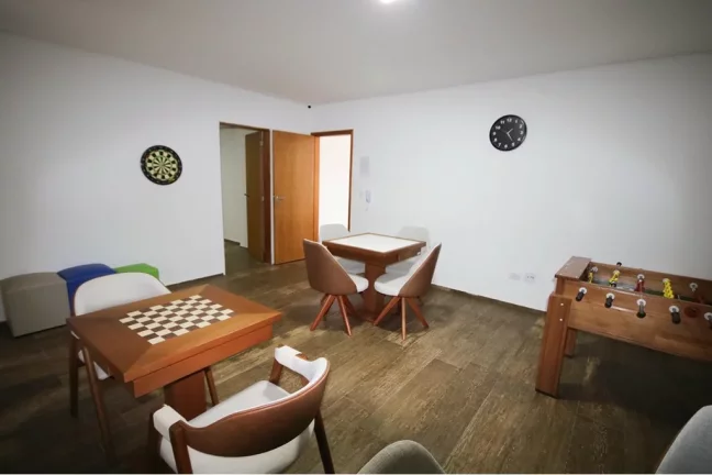 Imagem APARTAMENTO RESIDENCIAL em Praia Grande - SP, Jardim Real