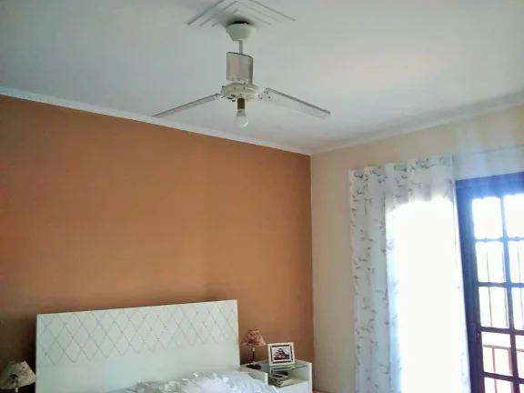 Imagem Apartamento residencial à venda, Vila Costa, Suzano
