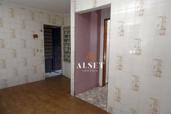Imagem Sobrado com 3 dormitórios à venda, 151 m² por R$ 650.000,00 - Vila Olinda - São Paulo/SP