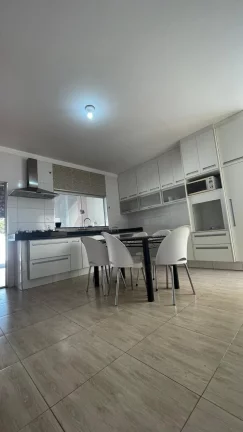 Imagem CASA Á VENDA NO POLO CLUBE EM FRANCA/SP