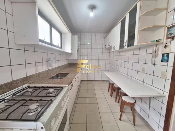 Imagem APARTAMENTO EM JARDIM DA PENHA COM 3 QUARTOS SENDO 1 SUITE - 140M²