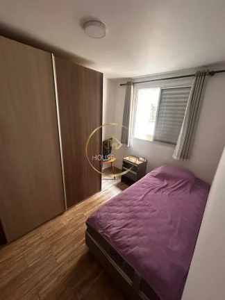Imagem Apartamento, 2 Dormitórios, Campo di Provence, Vila Ema.