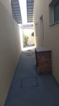 Imagem Casa à venda no bairro Condomínio Vale das Serras - Guaratinguetá/SP