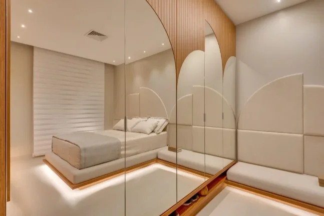 Imagem APARTAMENTO RESIDENCIAL em Goiânia - GO, Setor Marista