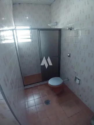 Imagem Casa para Venda em Santos, Pompéia, 4 dormitórios, 1 suíte, 3 banheiros, 2 vagas