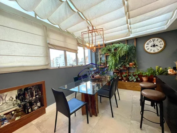 Imagem Apartamento com 2 dormitórios à venda, 60 m² por R$ 960.000 - Moema - São Paulo/SP