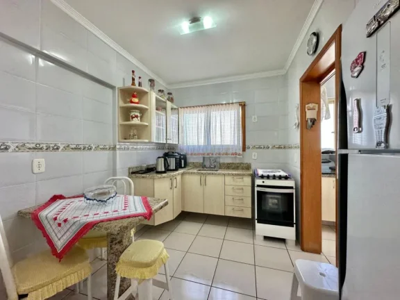 Imagem Apartamento 3 Dormitórios - Bairro Centro
