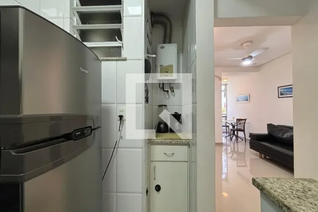 Imagem Apartamento à Venda - Copacabana, 1 Quarto, 40 m2