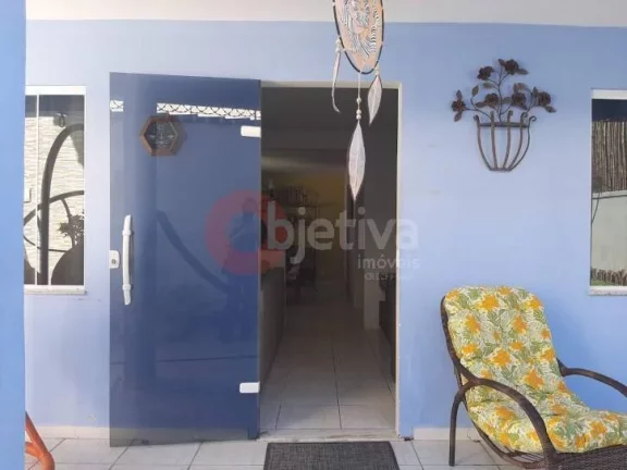 Imagem Casa com 6 dormitórios à venda, 185 m² - Peró - Cabo Frio/RJ