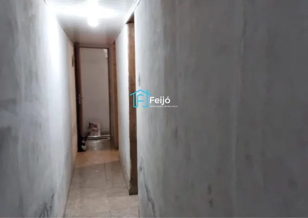 Imagem Casa 3 dormitórios no bairro Hípica