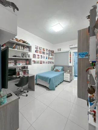 Imagem Apartamento com tres suites em sao luis